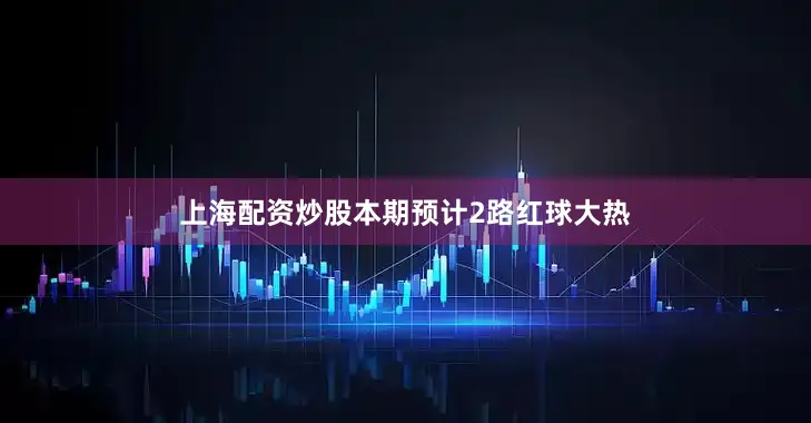 上海配资炒股本期预计2路红球大热